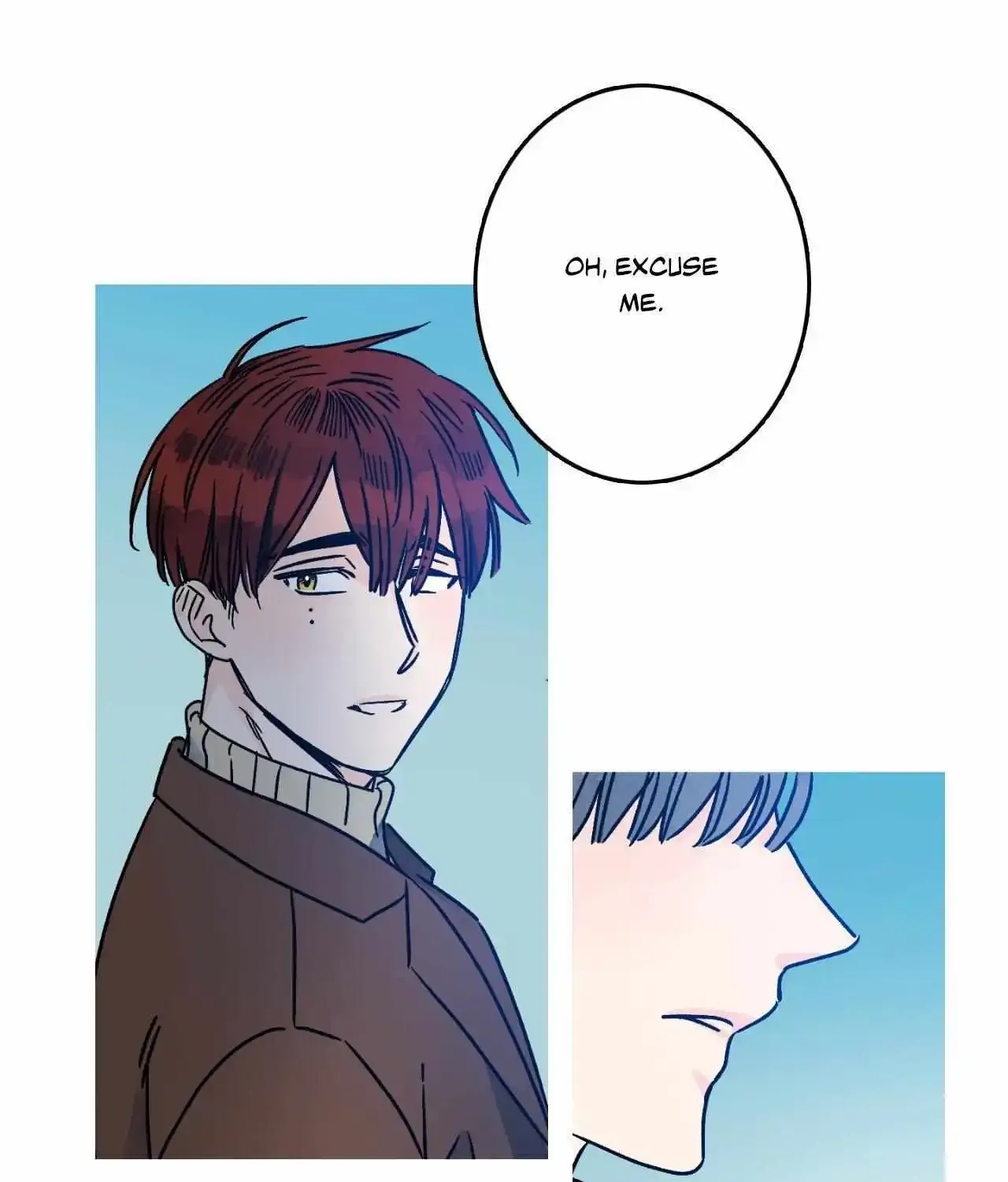 Milky Way 1st Avenue Chapter 12 page 70 - Mangabat