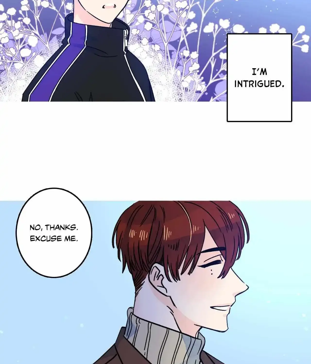 Milky Way 1st Avenue Chapter 13 page 2 - Mangabat