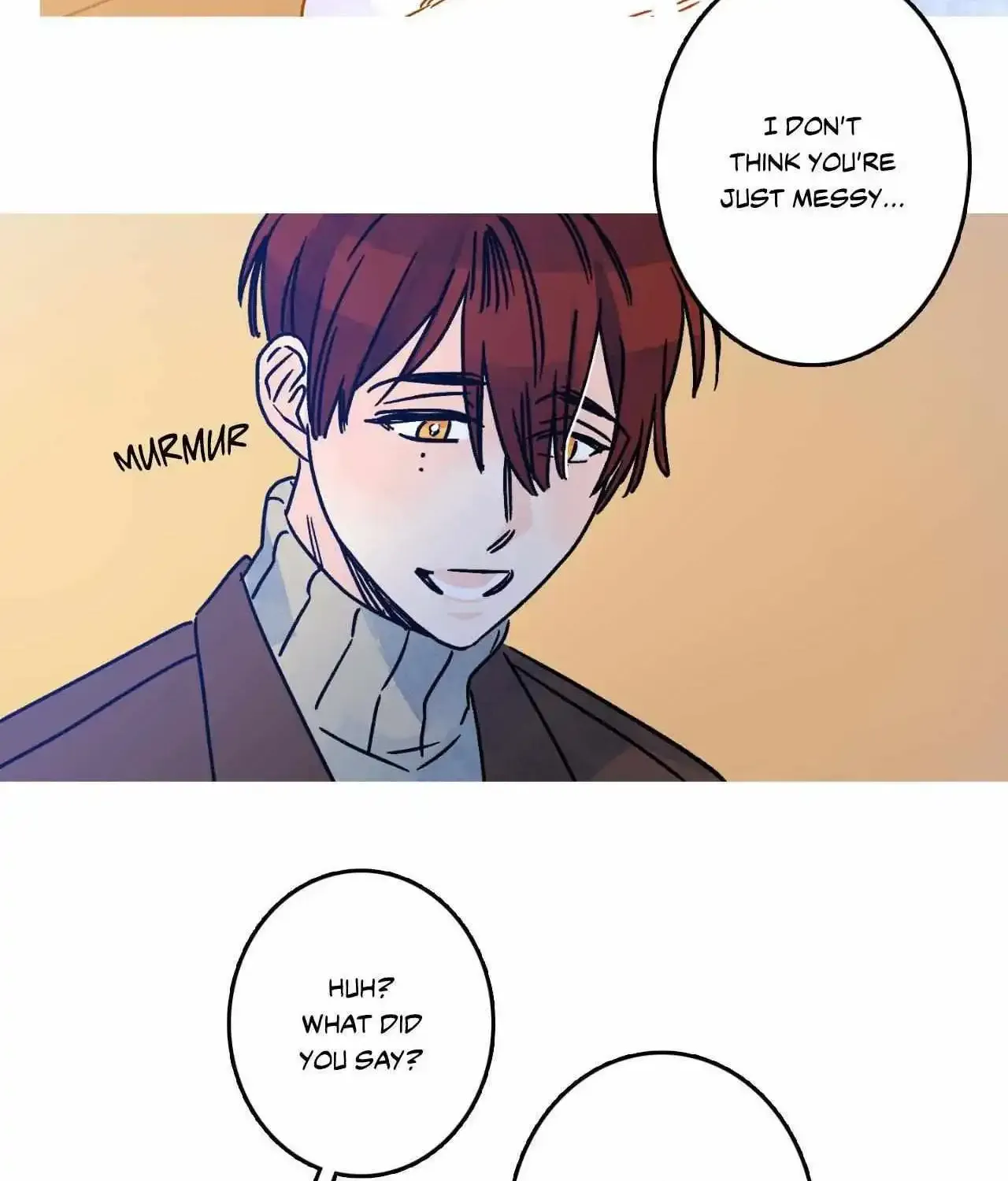 Milky Way 1st Avenue Chapter 13 page 44 - Mangabat