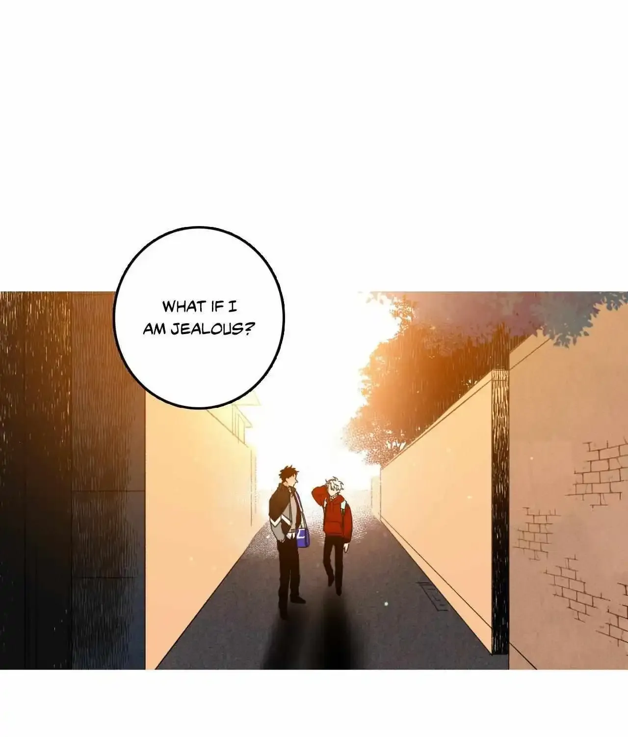 Milky Way 1st Avenue Chapter 17 page 43 - Mangabat