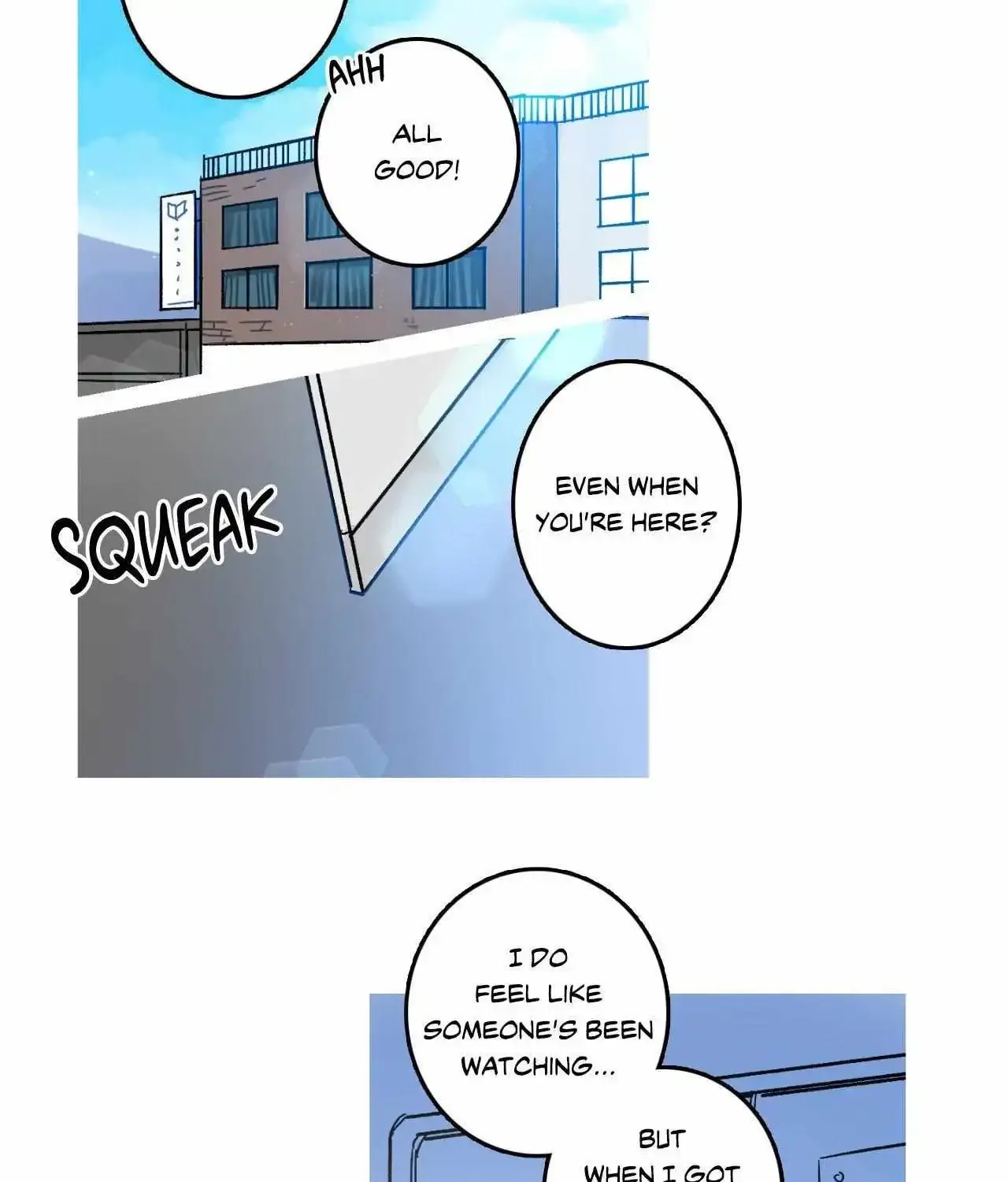 Milky Way 1st Avenue Chapter 17 page 53 - Mangabat