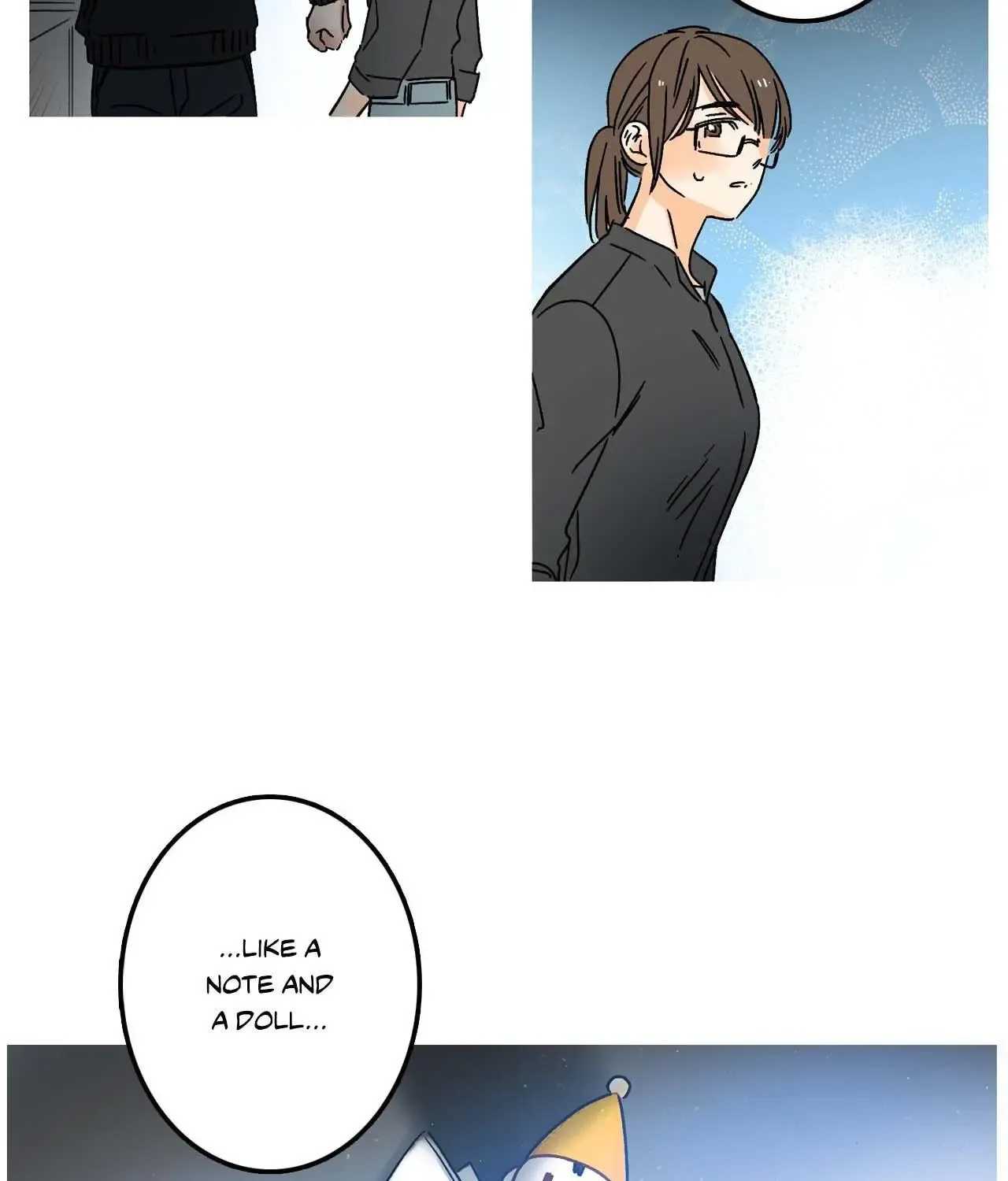 Milky Way 1st Avenue Chapter 18 page 42 - Mangabat