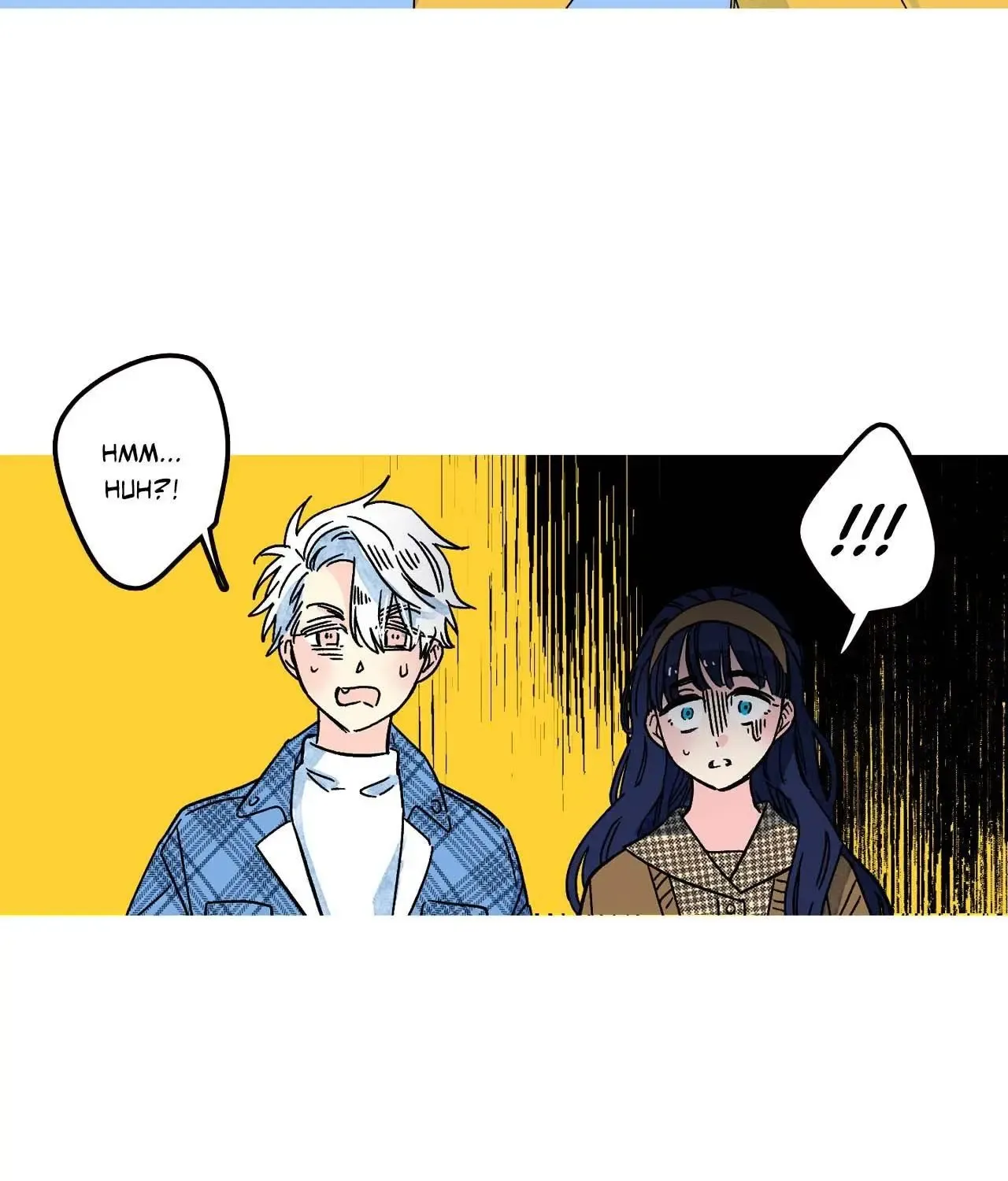 Milky Way 1st Avenue Chapter 18 page 50 - Mangabat