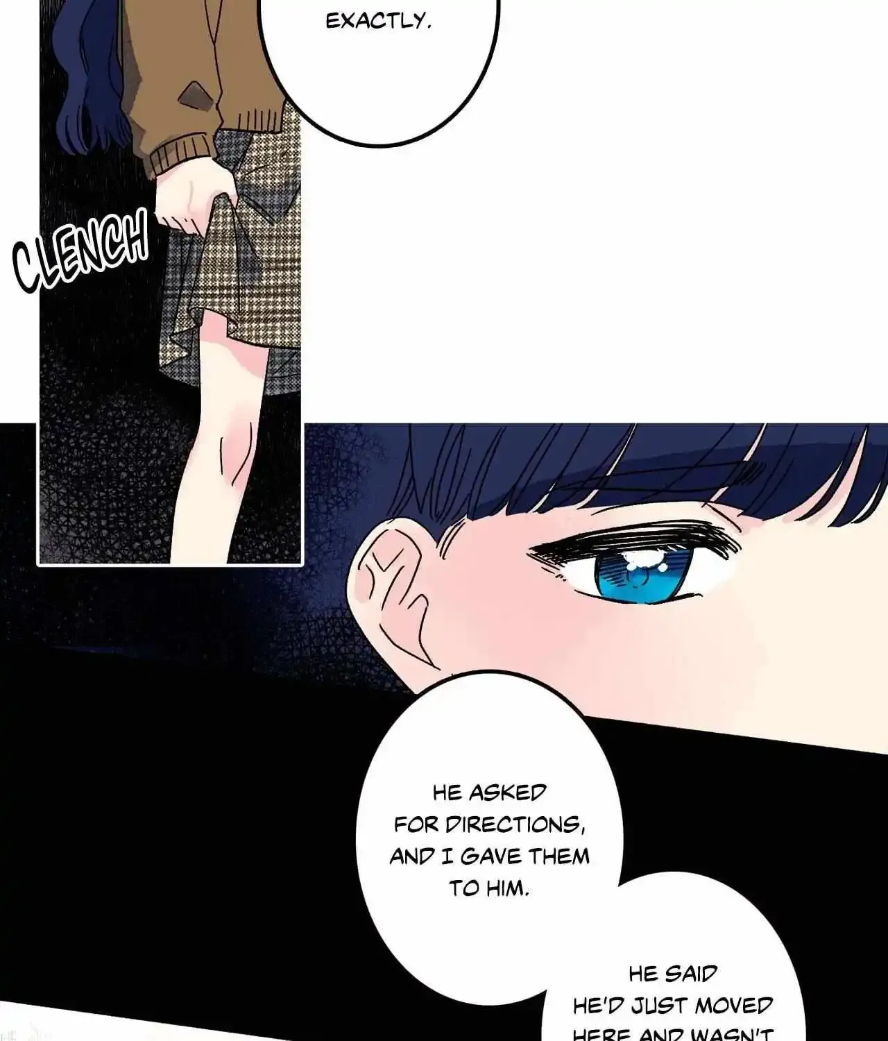 Milky Way 1st Avenue Chapter 18 page 61 - Mangabat