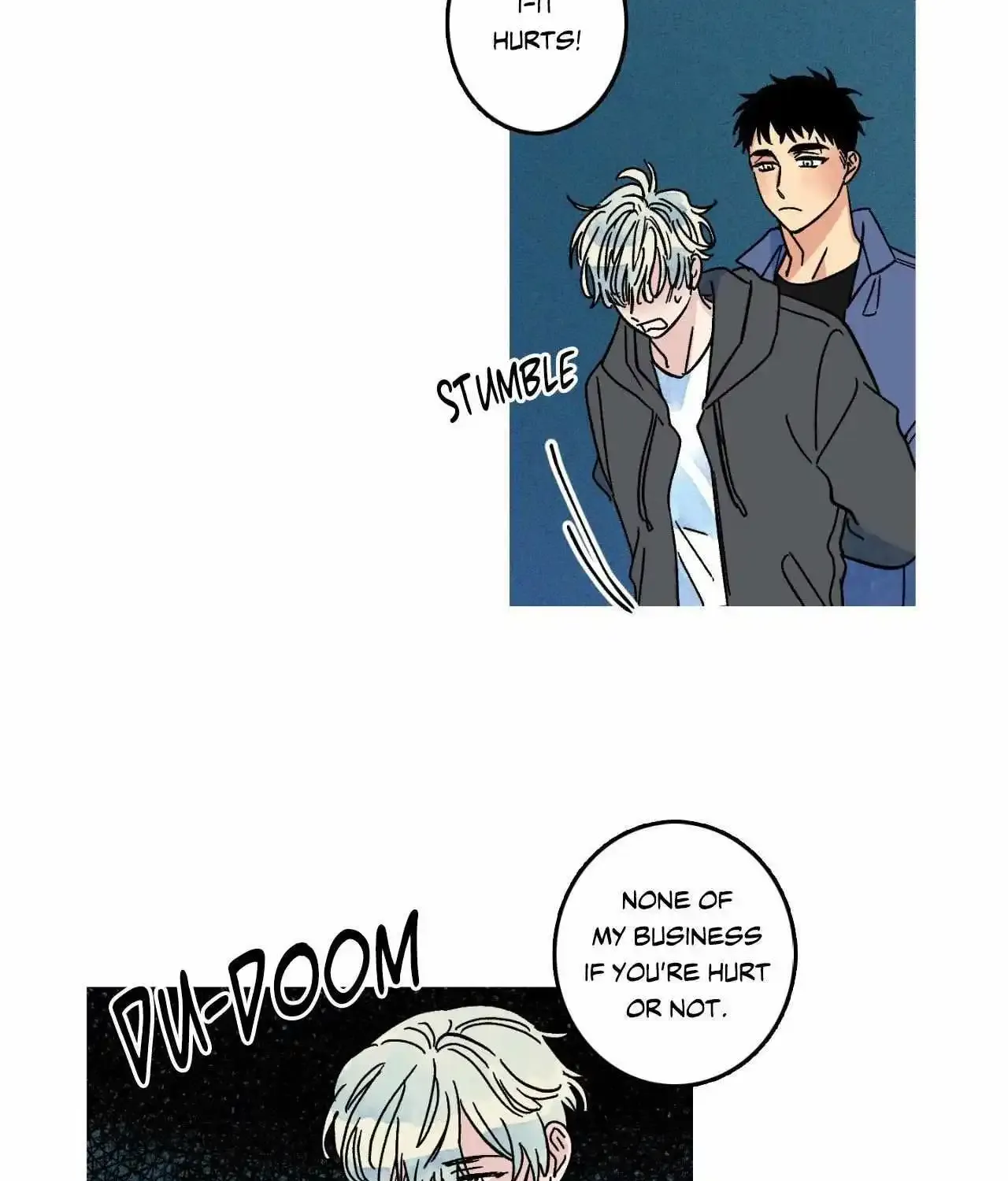 Milky Way 1st Avenue Chapter 19 page 16 - Mangabat