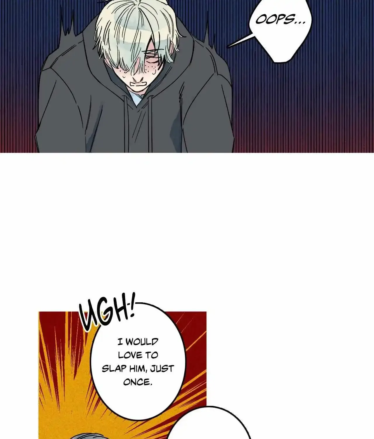 Milky Way 1st Avenue Chapter 19 page 28 - Mangabat