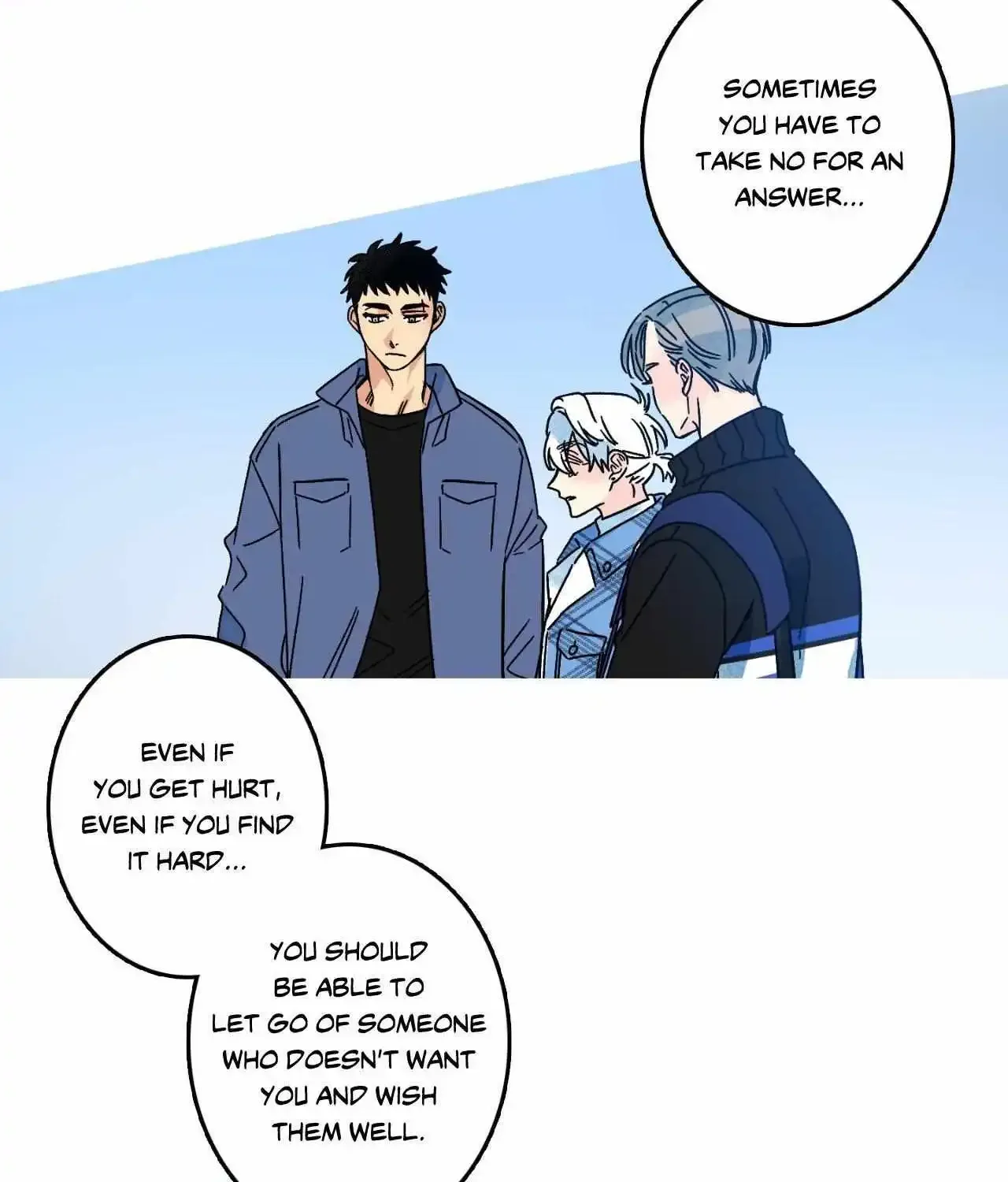 Milky Way 1st Avenue Chapter 19 page 59 - Mangabat