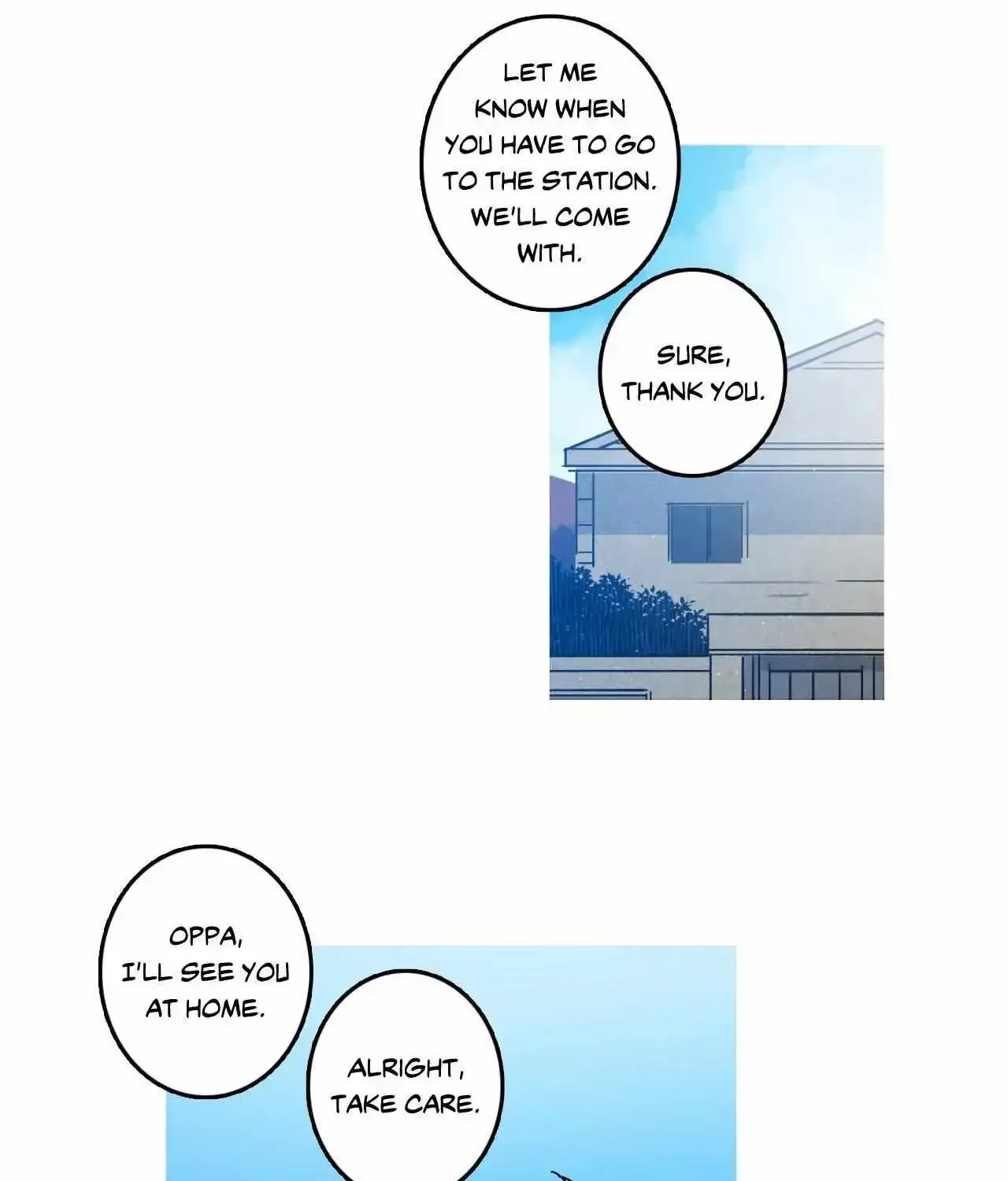 Milky Way 1st Avenue Chapter 19 page 65 - Mangabat