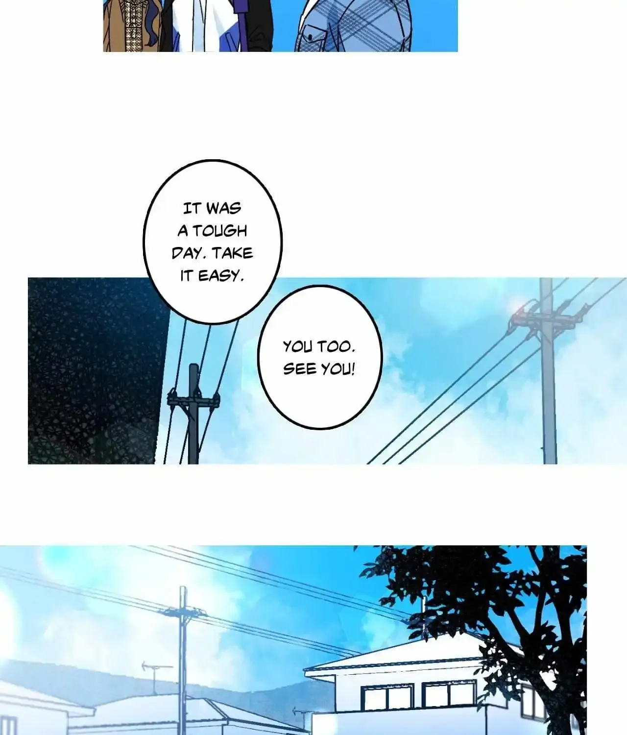 Milky Way 1st Avenue Chapter 19 page 67 - Mangabat