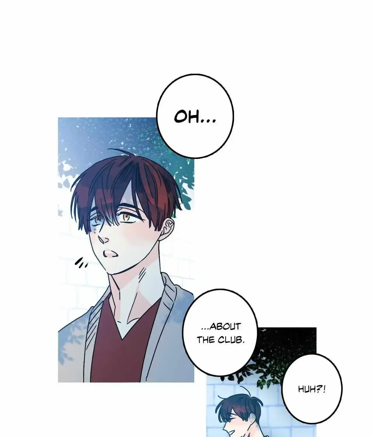 Milky Way 1st Avenue Chapter 19 page 73 - Mangabat