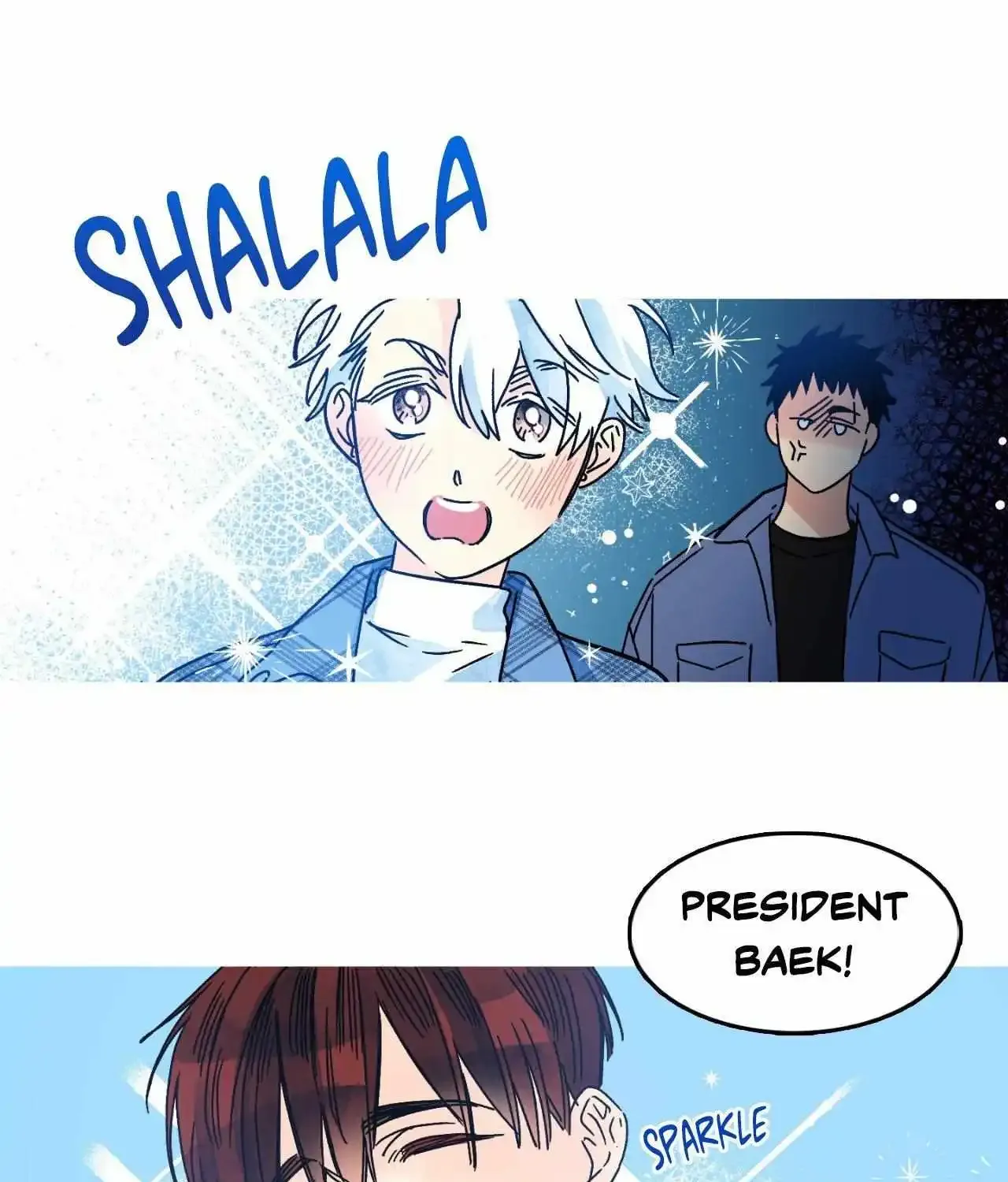 Milky Way 1st Avenue Chapter 19 page 76 - Mangabat