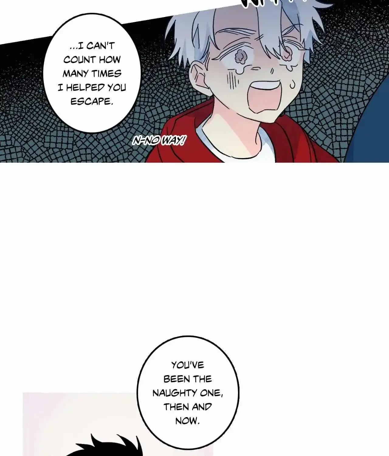 Milky Way 1st Avenue Chapter 21 page 34 - Mangabat