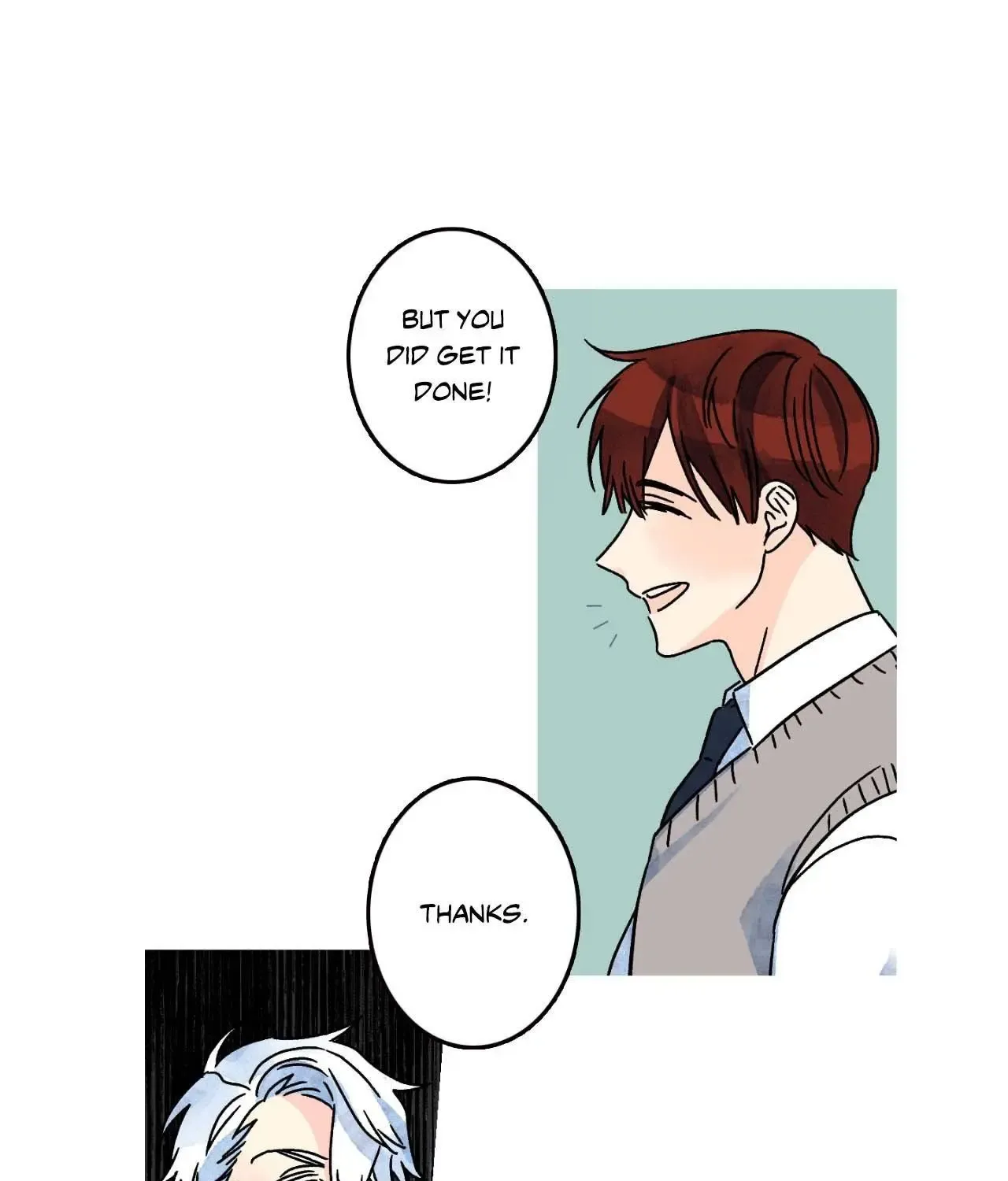 Milky Way 1st Avenue Chapter 21 page 70 - Mangabat