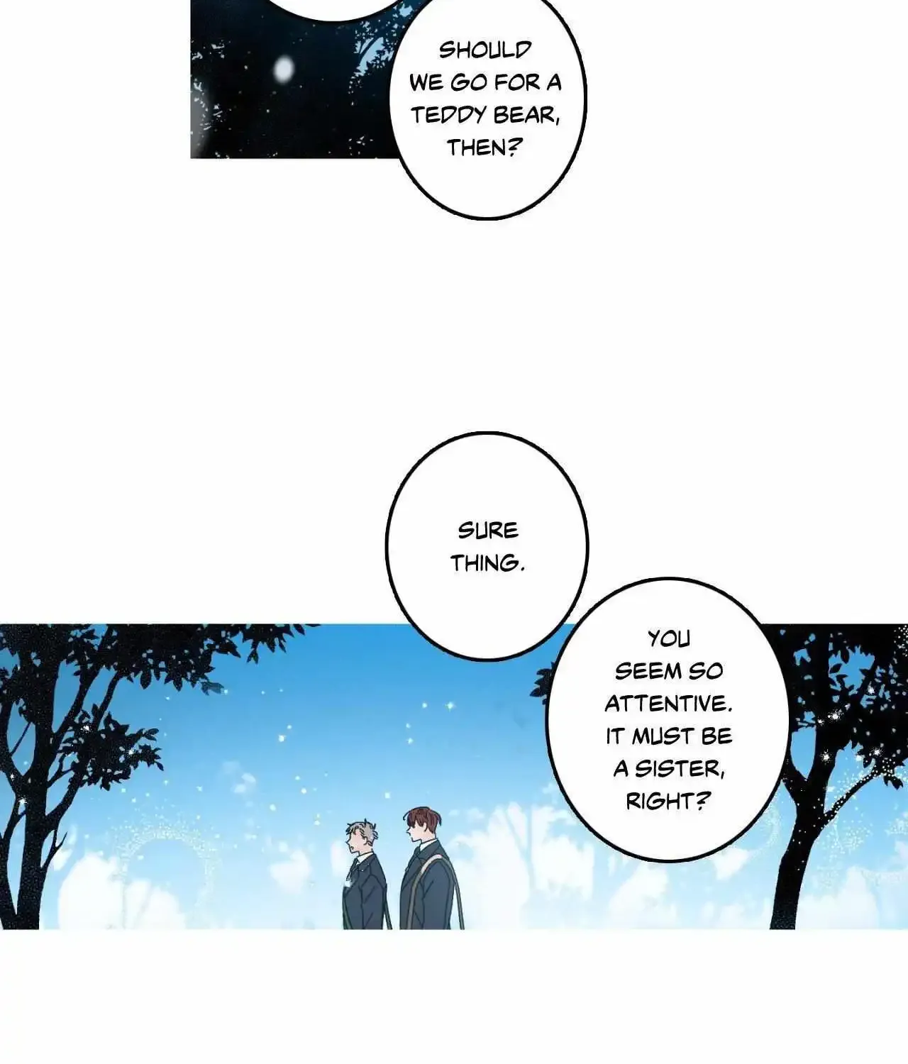 Milky Way 1st Avenue Chapter 23 page 30 - Mangabat