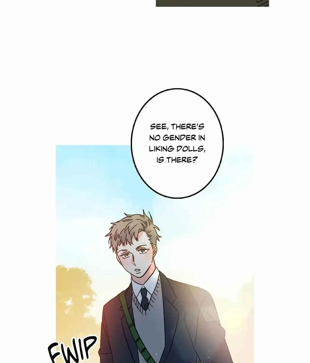 Milky Way 1st Avenue Chapter 23 page 36 - Mangabat