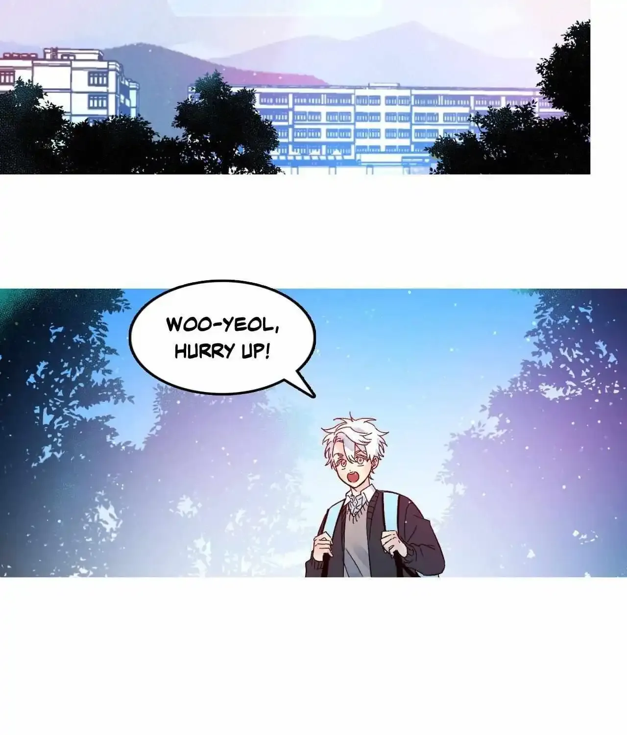 Milky Way 1st Avenue Chapter 23 page 44 - Mangabat