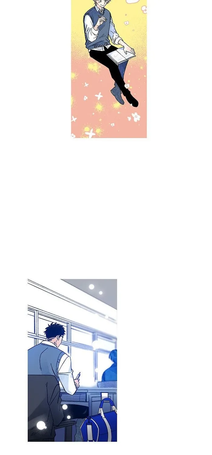 Milky Way 1st Avenue Chapter 4 page 28 - Mangabat