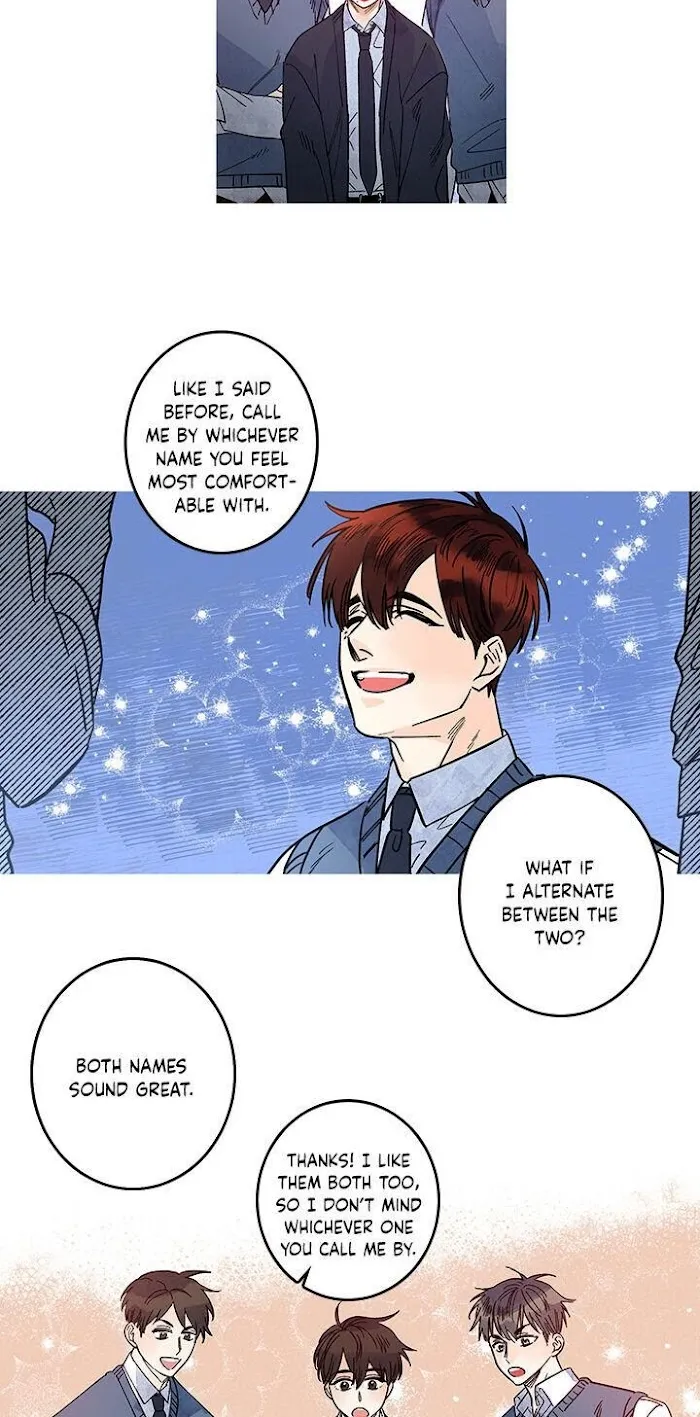 Milky Way 1st Avenue Chapter 5 page 2 - Mangabat