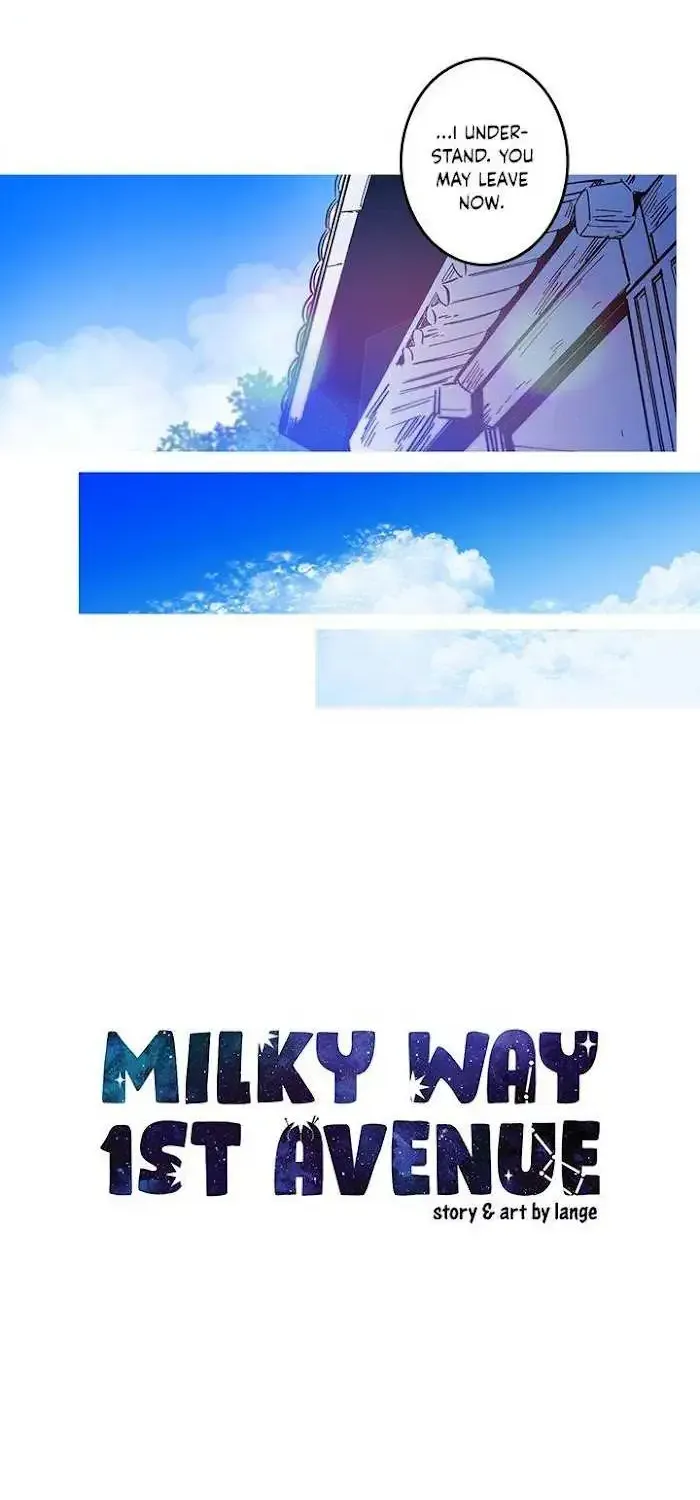 Milky Way 1st Avenue - Page 15