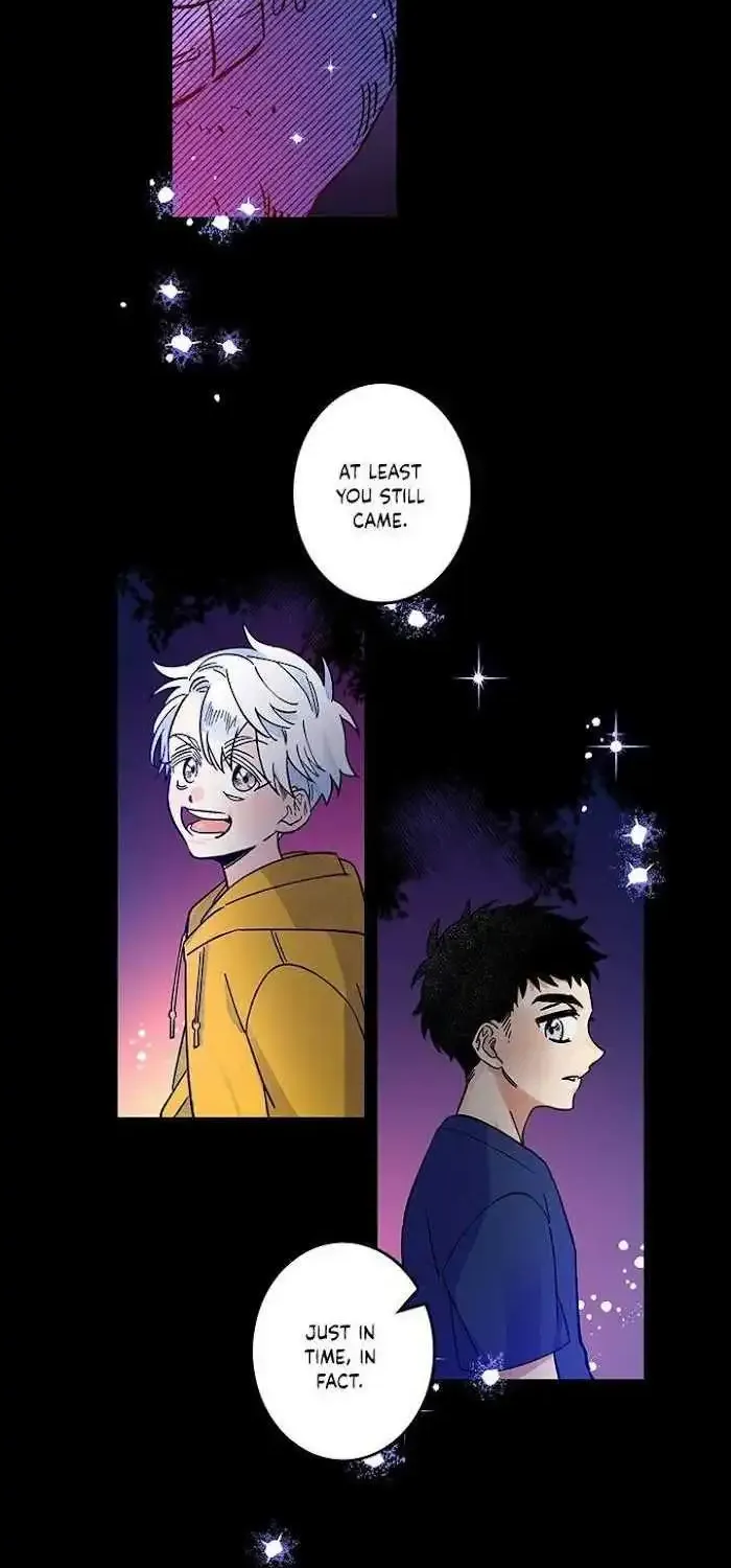 Milky Way 1st Avenue Chapter 6 page 6 - Mangabat