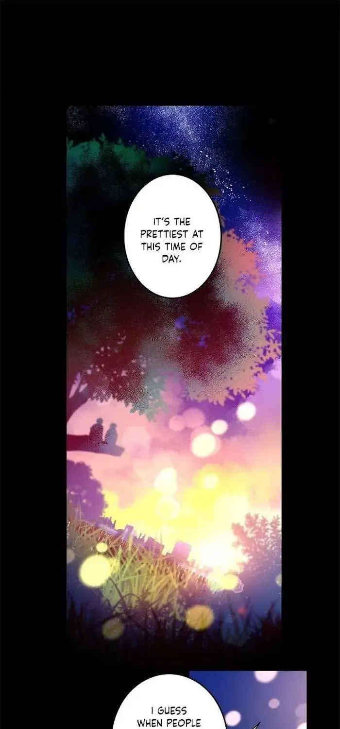 Milky Way 1st Avenue Chapter 6 page 8 - Mangabat