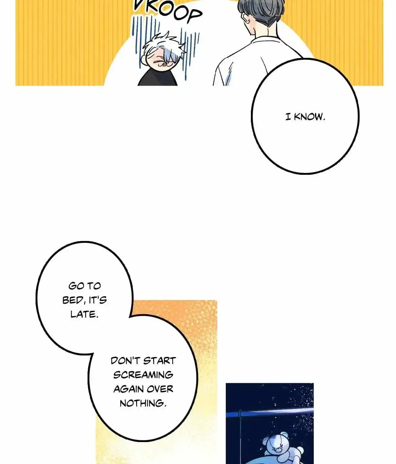 Milky Way 1st Avenue Chapter 9 page 33 - Mangabat