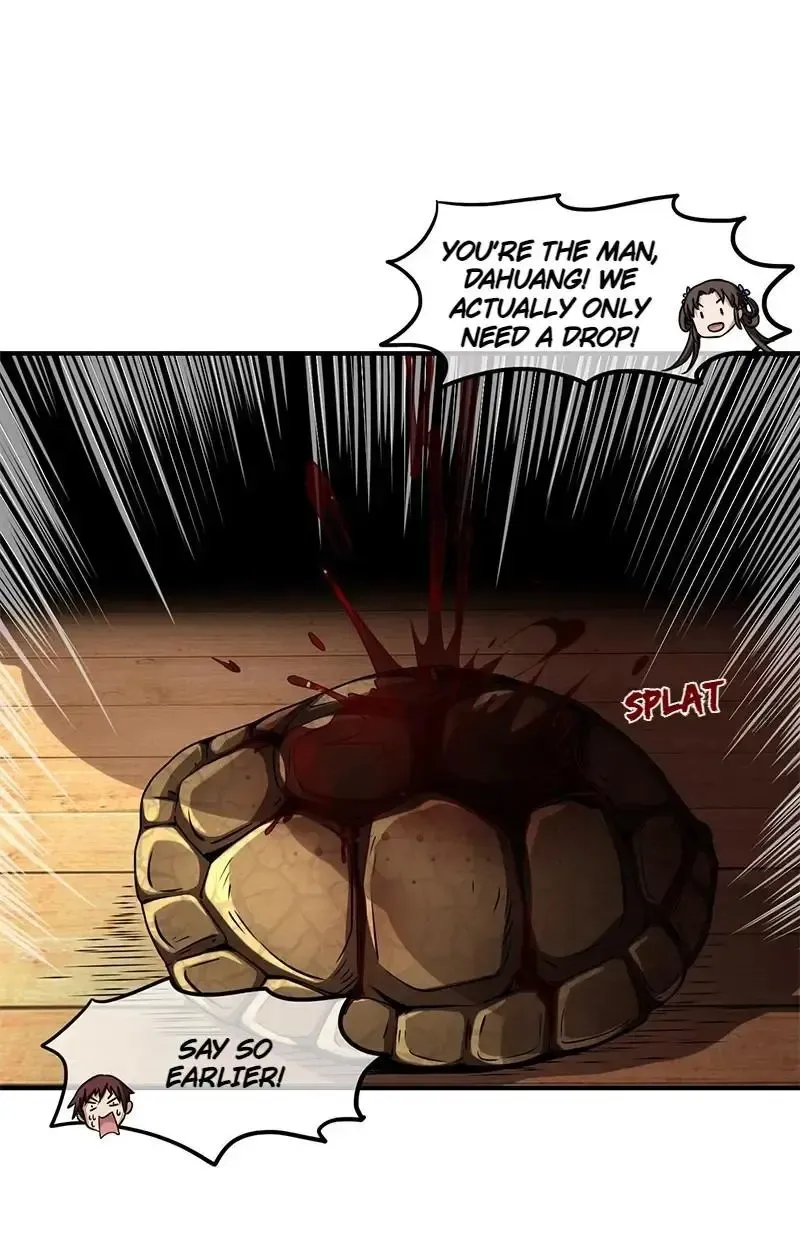 Millenniums of Warring States Chapter 11 page 67 - MangaKakalot