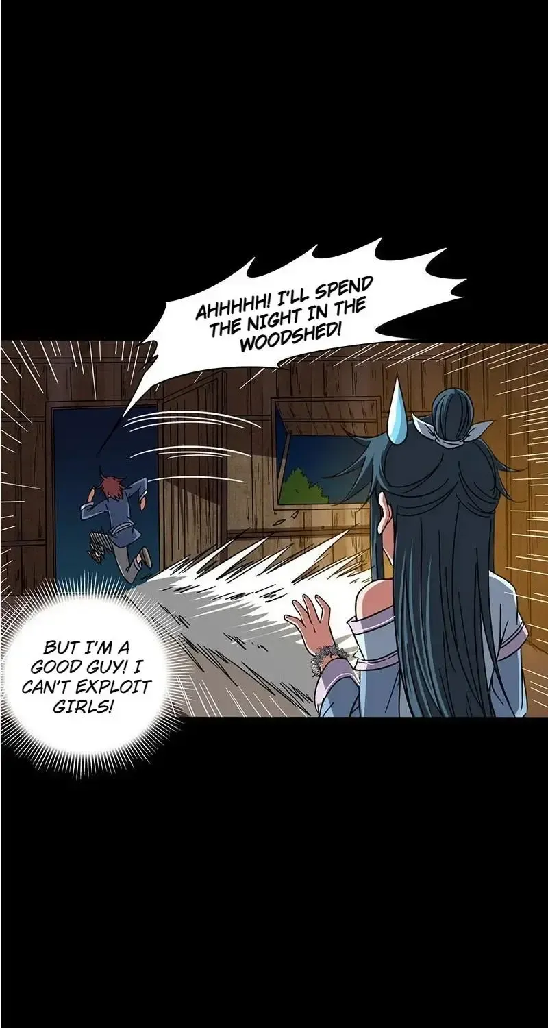 Millenniums of Warring States Chapter 2 page 89 - MangaKakalot