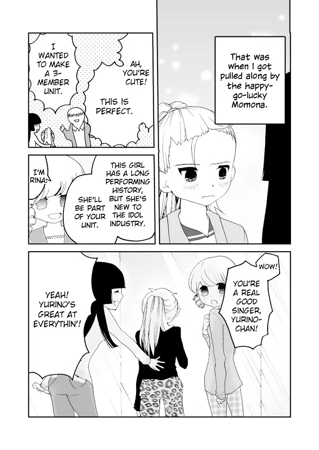 Million Doll - Page 5