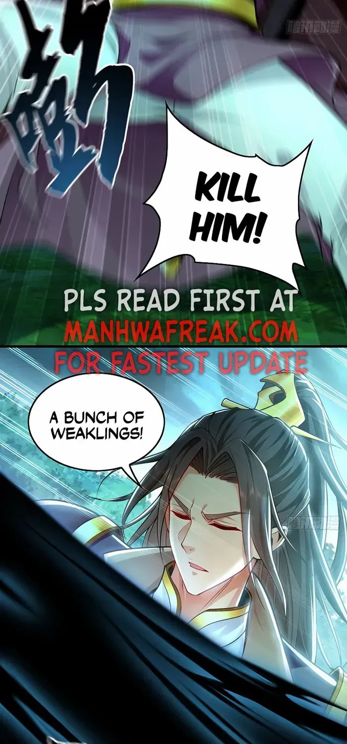 Million Times Attack Speed Chapter 11 page 37 - MangaNato