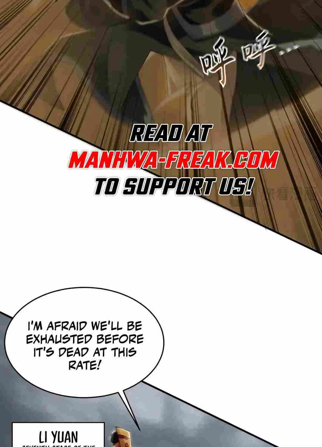 Million Times Attack Speed Chapter 32 page 51 - MangaNato