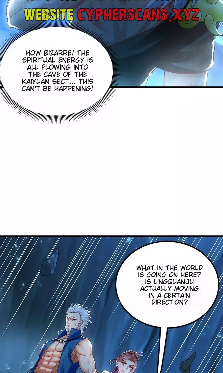 Million Times Attack Speed Chapter 55 page 12 - MangaNato