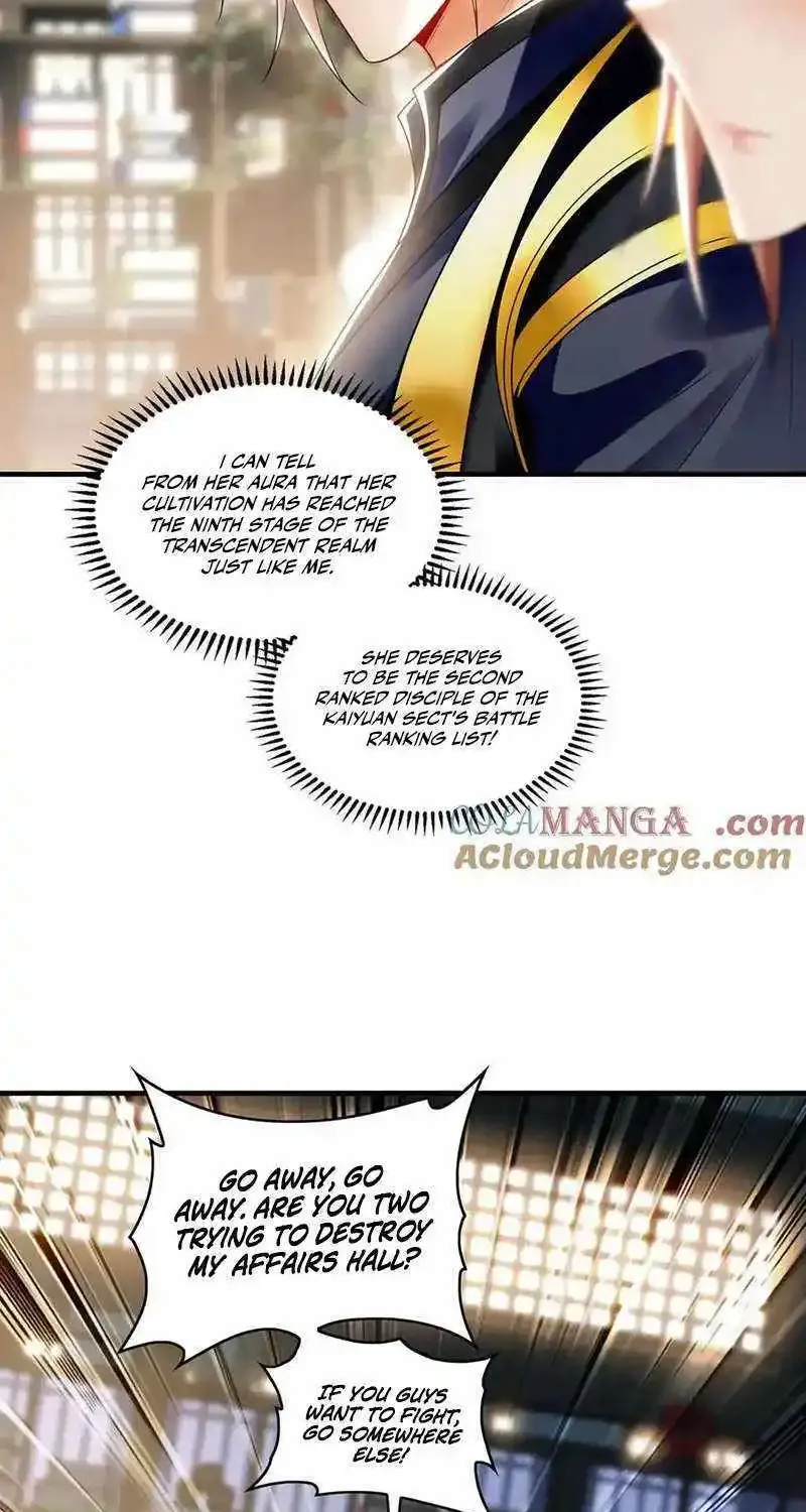 Million Times Attack Speed Chapter 68 page 18 - MangaNato