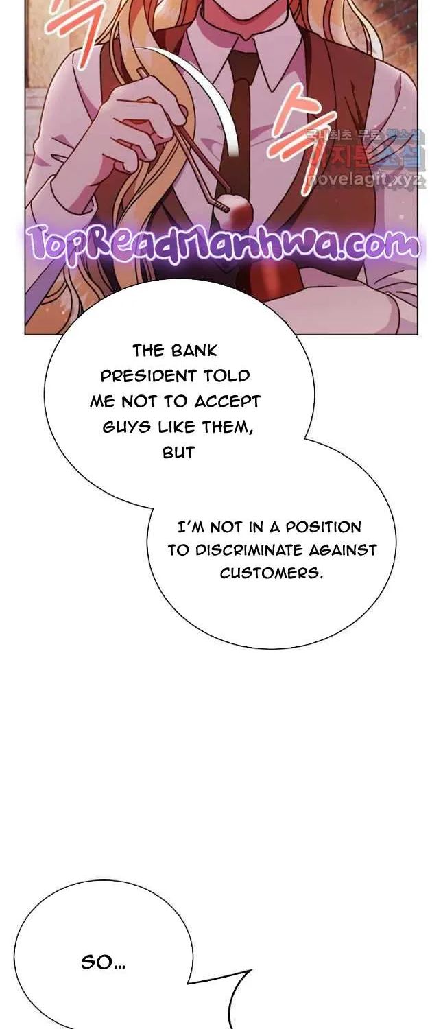 Millionaire Lady Chapter 24 page 45 - MangaKakalot