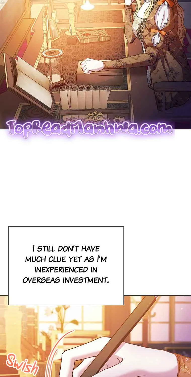 Millionaire Lady Chapter 26 page 32 - MangaKakalot