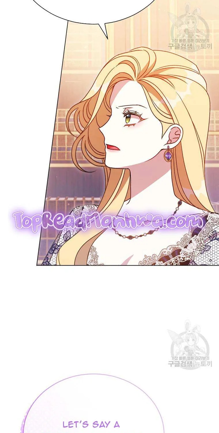 Millionaire Lady Chapter 27 page 49 - MangaKakalot