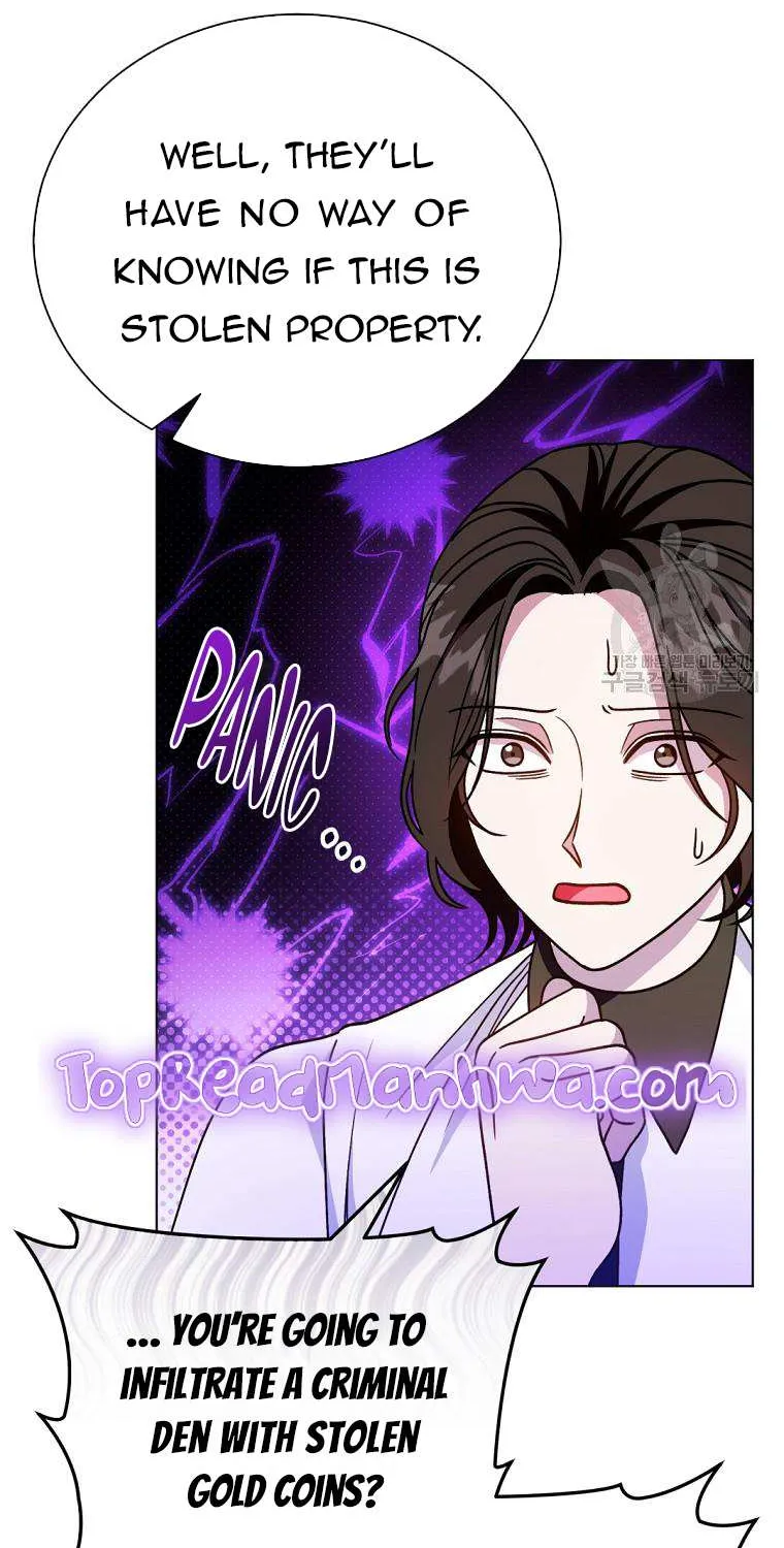 Millionaire Lady Chapter 33 page 58 - MangaKakalot