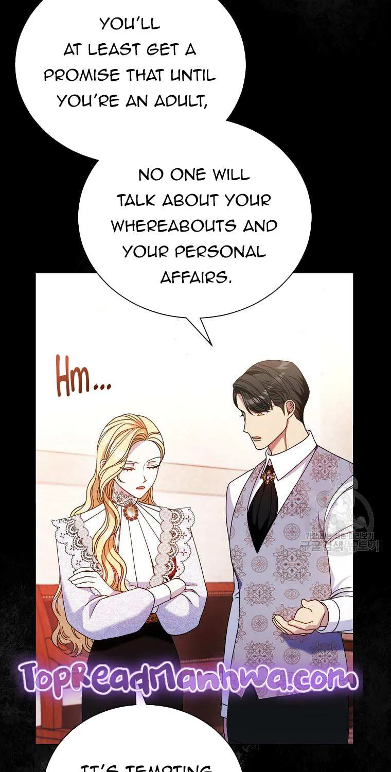 Millionaire Lady Chapter 33 page 64 - MangaKakalot