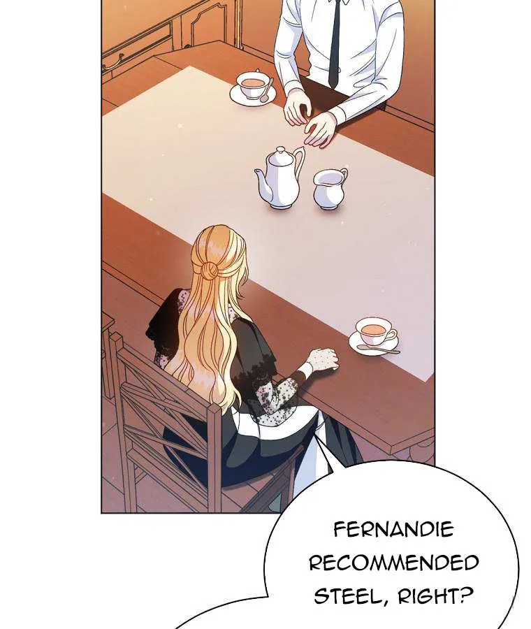 Millionaire Lady Chapter 33 page 84 - MangaKakalot