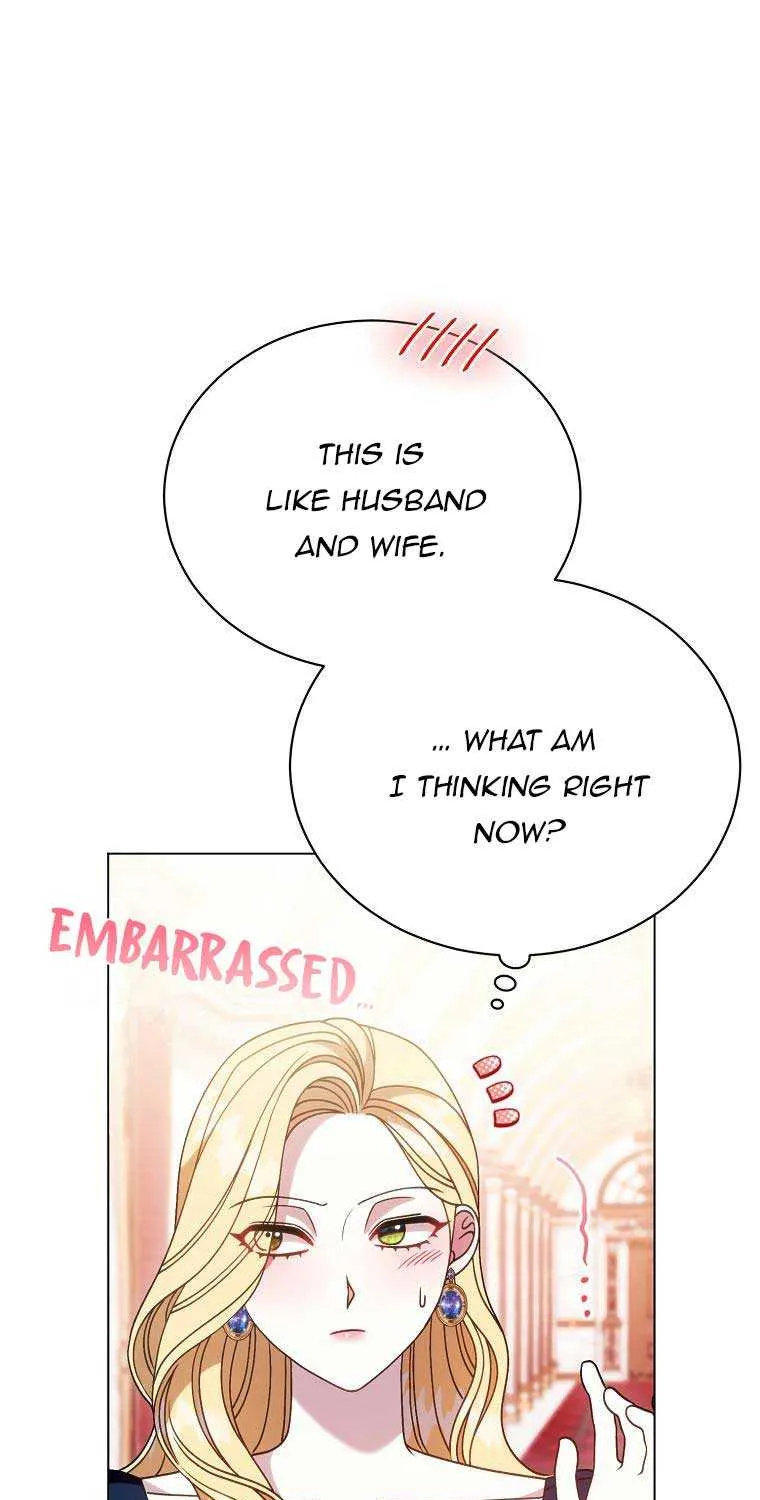 Millionaire Lady Chapter 37 page 23 - MangaKakalot