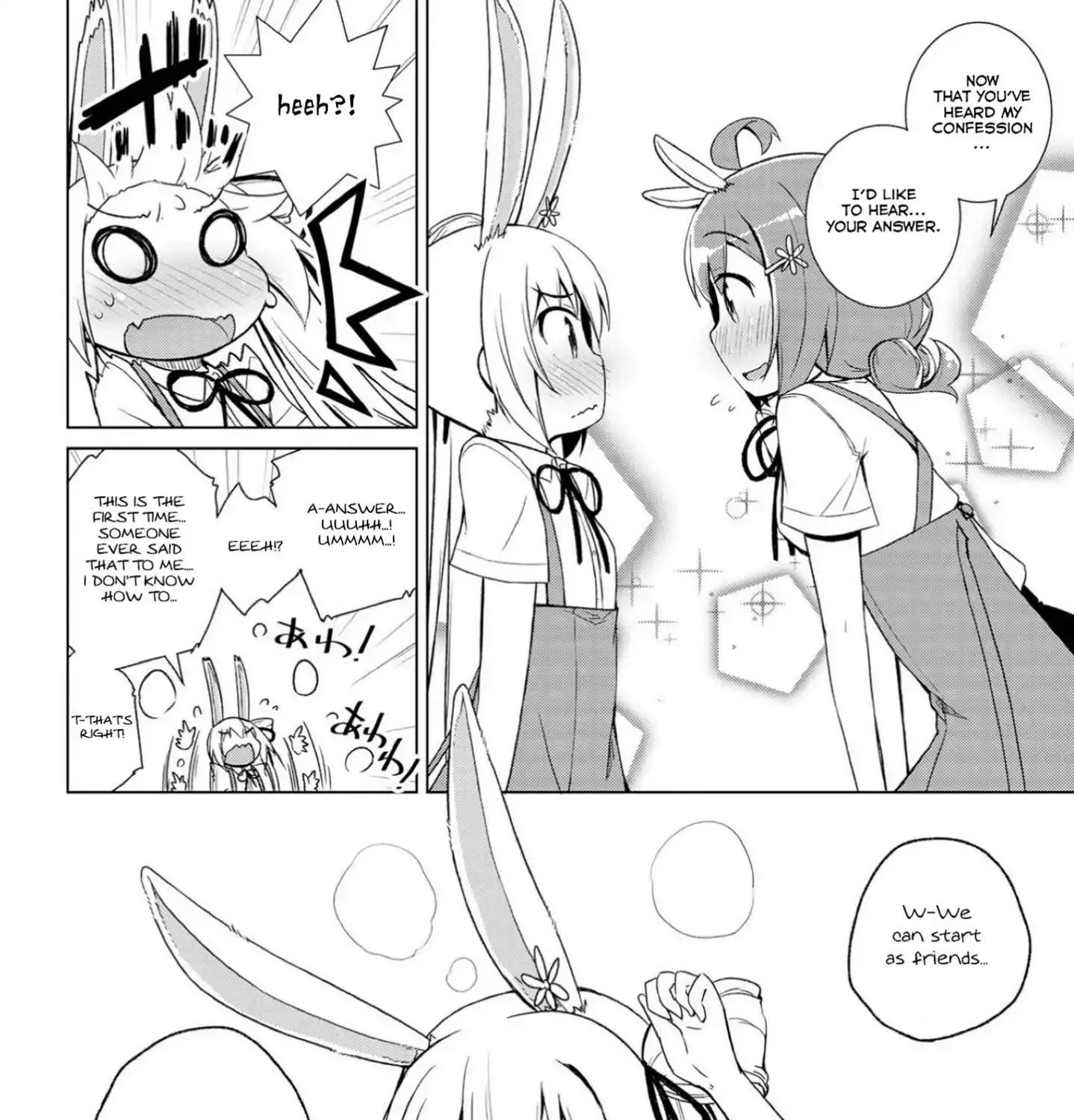 Mimi Mix! - Page 42