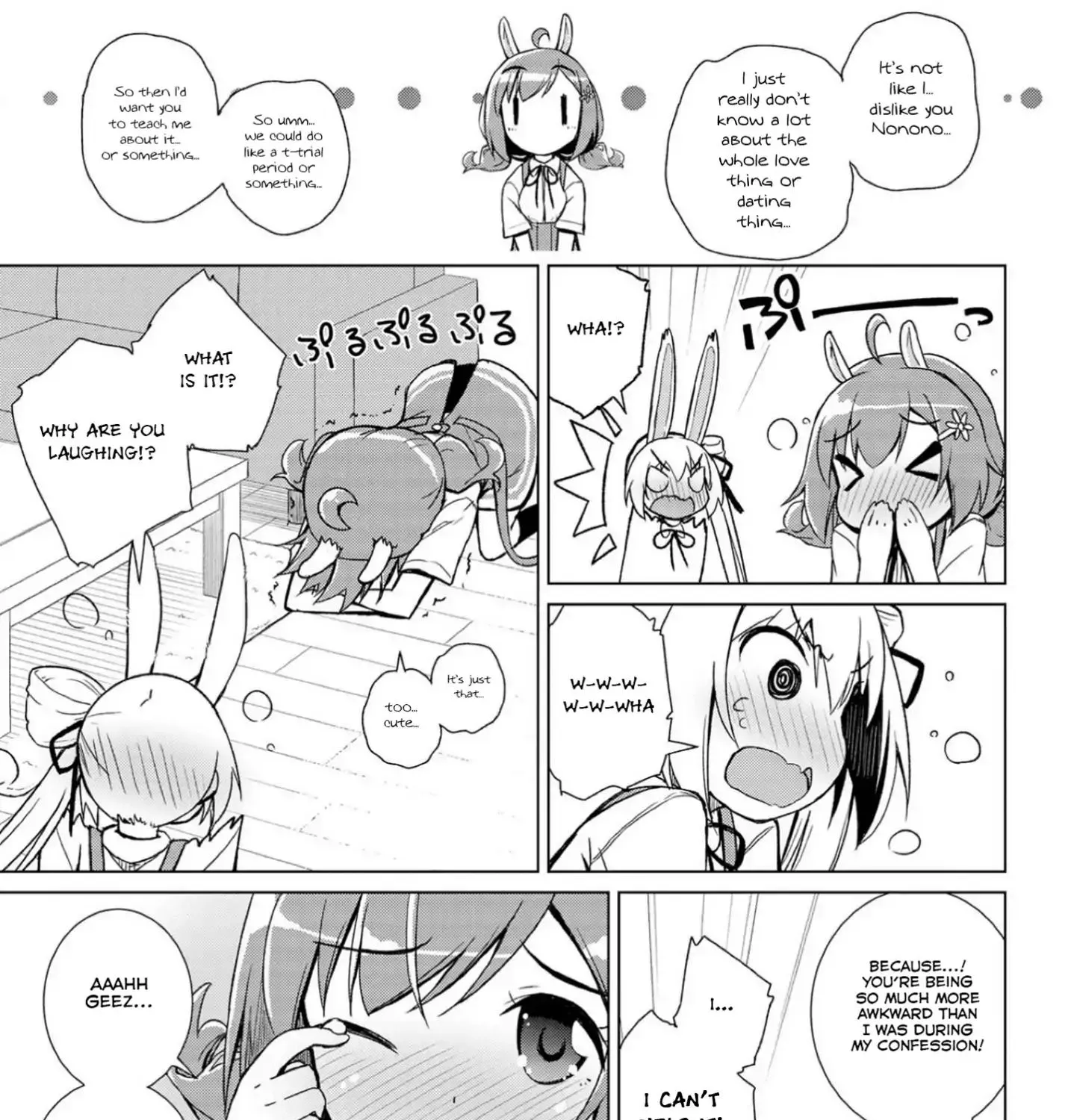 Mimi Mix! - Page 44