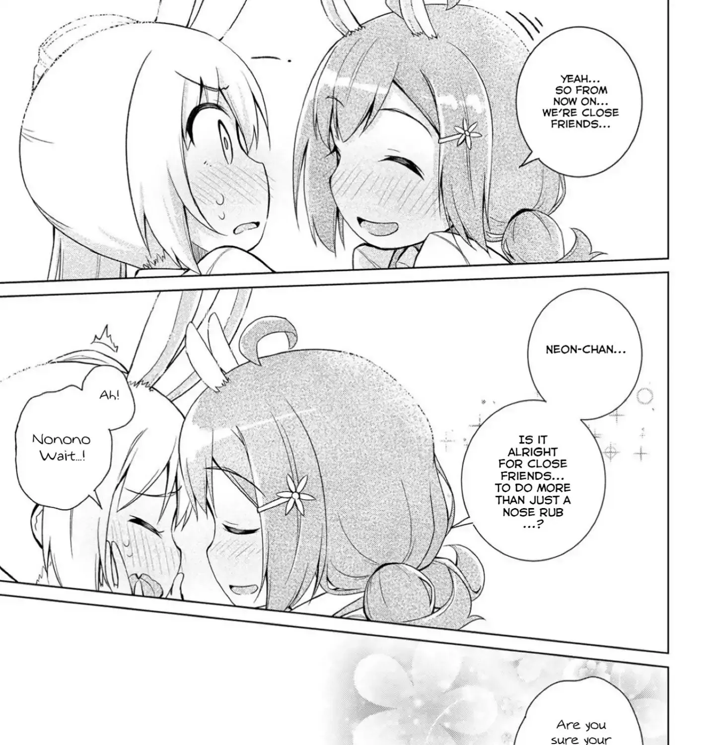 Mimi Mix! - Page 48