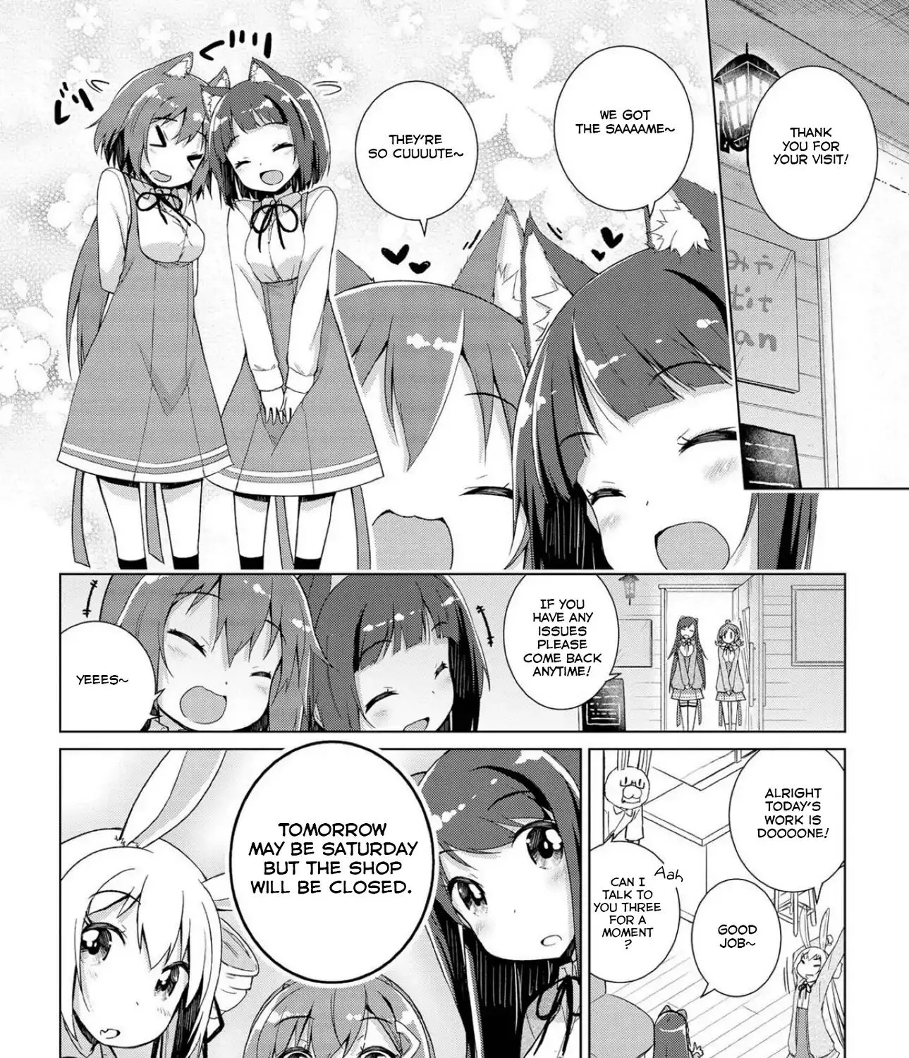 Mimi Mix! - Page 2