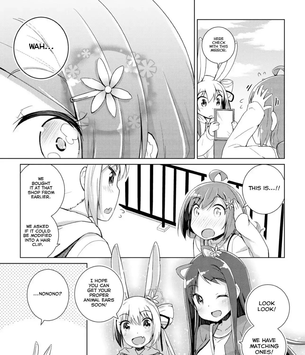 Mimi Mix! - Page 48