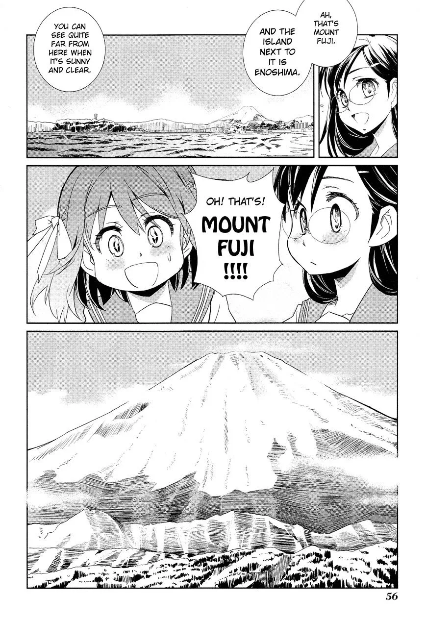 Minami Kamakura Koukou Joshi Jitenshabu - Page 5