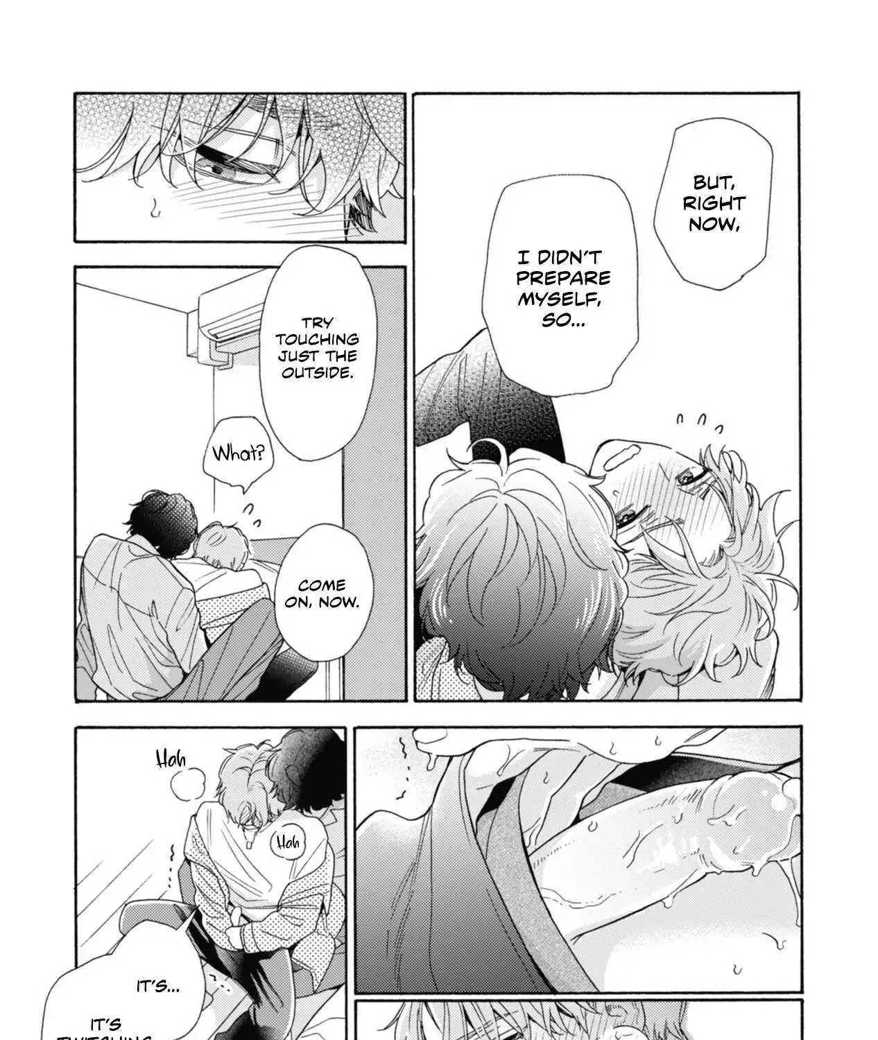 Minami-kun Wants to be Teased by that Voice Chapter 1 page 61 - MangaKakalot