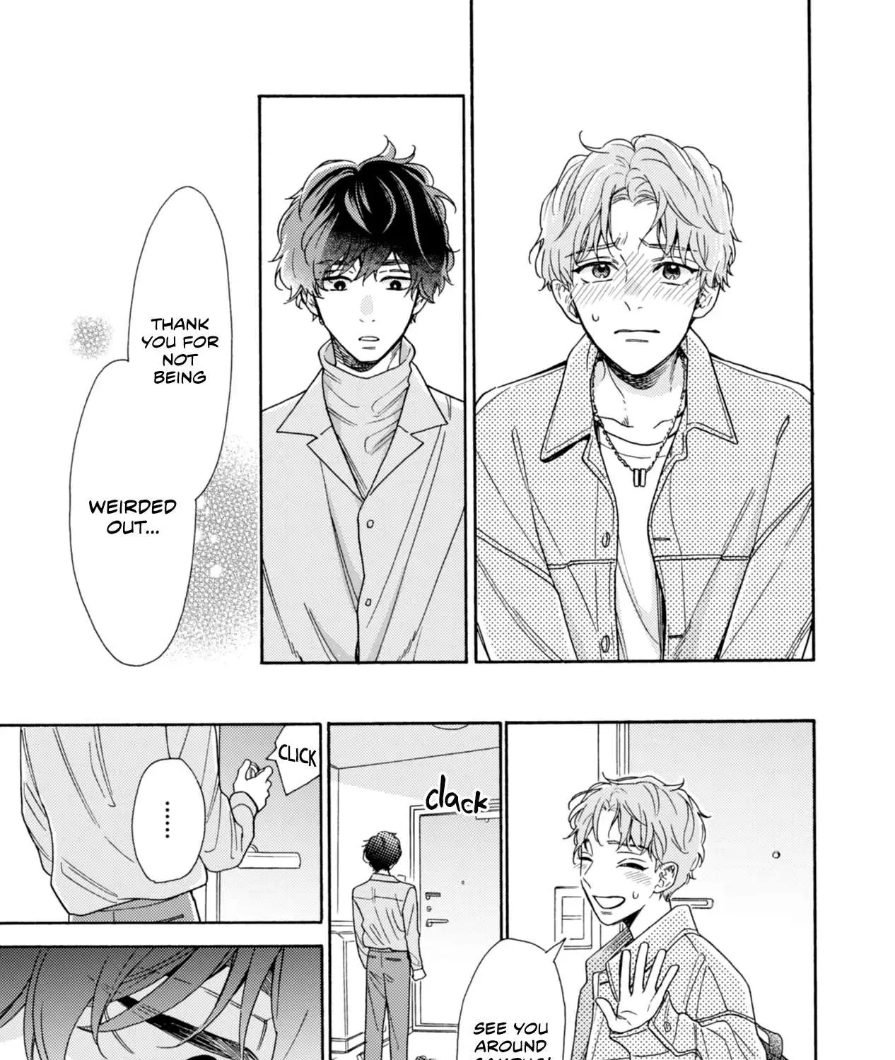 Minami-kun Wants to be Teased by that Voice Chapter 1 page 73 - MangaKakalot