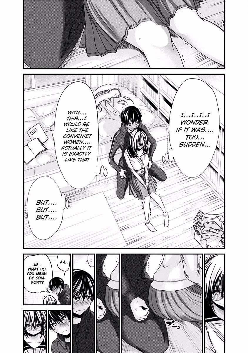 Minamoto-kun Monogatari Chapter 194 page 4 - MangaKakalot