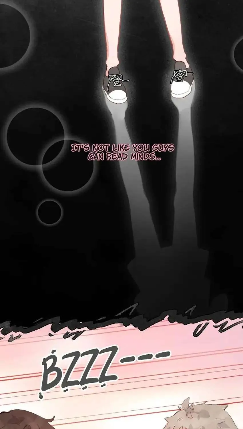 Mind Reading Chapter 21 page 51 - MangaKakalot